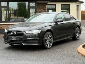 Immaculate 171 Audi A6 Black Ed Styling! - Image 3