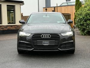 Immaculate 171 Audi A6 Black Ed Styling! - Image 2