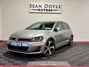 Volkswagen Golf GTI DSG 220BHP 5DR - Image 2