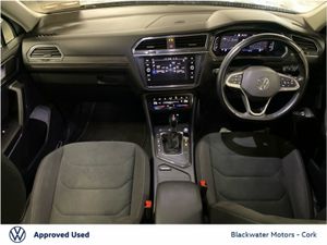 Volkswagen Tiguan Allspace 2.0tdi 150BHP Elegance - Image 3