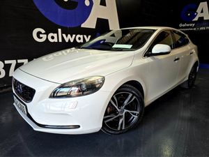 Volvo V40 D4 Automatic-low Mileage-fully Serviced - Image 2