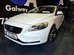 Volvo V40 D4 Automatic-low Mileage-fully Serviced - Image 3