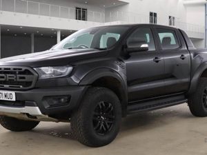Ford Ranger Diesel - Image 2