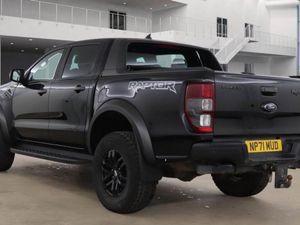 Ford Ranger Diesel - Image 3