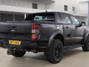 Ford Ranger Diesel - Image 4