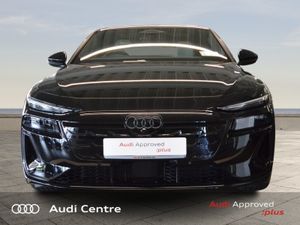 Audi A6 SB E-tron Perf. S-line - Image 2