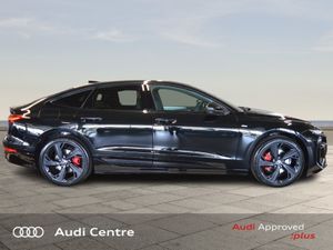Audi A6 SB E-tron Perf. S-line - Image 3