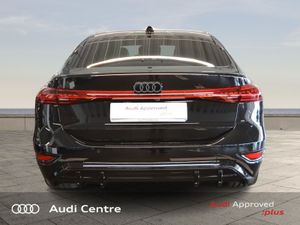 Audi A6 SB E-tron Perf. S-line - Image 4