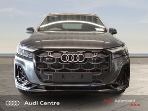 Audi Q7 Q7 55 Tfsi-e S-line Quattro Sunroof Phev - Image 2