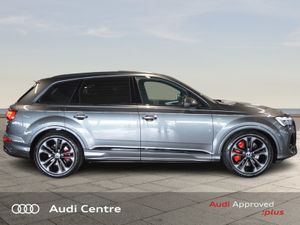 Audi Q7 Q7 55 Tfsi-e S-line Quattro Sunroof Phev - Image 3