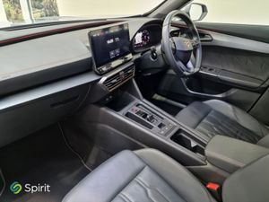 Cupra Formentor E-hybrid DSG 204HP Full L/seats - Image 2