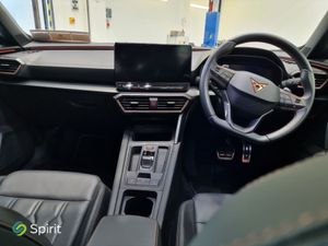 Cupra Formentor E-hybrid DSG 204HP Full L/seats - Image 3