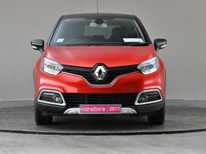 Renault Captur 1.5 DCi 90bhp EDC Signature  full - Image 2