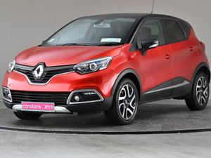 Renault Captur 1.5 DCi 90bhp EDC Signature  full - Image 3
