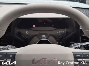 Kia EV9 Earth RWD - Image 2