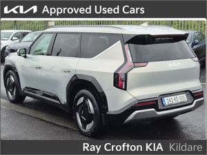 Kia EV9 Earth RWD - Image 3