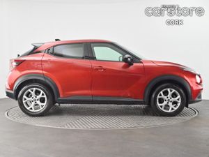 Nissan Juke 1.0t PET 2WD SV Premium - Image 3