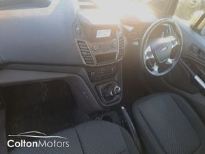 Ford Transit Connect LWB Trend 1.5td Price IS EX - Image 2