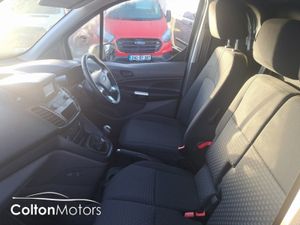 Ford Transit Connect LWB Trend 1.5td Price IS EX - Image 4
