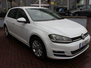 Volkswagen Golf 1.2 Tsi Comfortline Plus Automatic - Image 2
