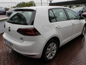 Volkswagen Golf 1.2 Tsi Comfortline Plus Automatic - Image 4