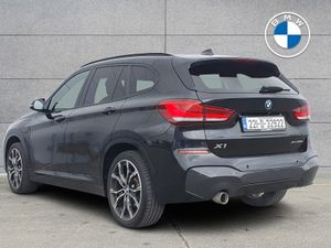 BMW X1 Xdrive25e M Sport Auto - Image 3