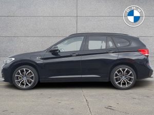 BMW X1 Xdrive25e M Sport Auto - Image 4