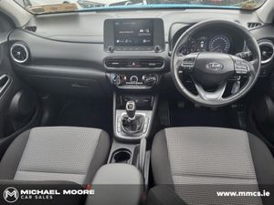 Hyundai Kona 1.0 Petrol T-gdi Comfort 5DR - Image 2