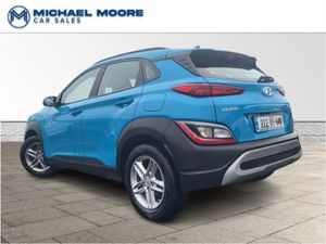 Hyundai Kona 1.0 Petrol T-gdi Comfort 5DR - Image 3