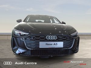 Audi A5 40 TDI Edition ONE SE - Image 2