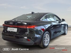Audi A5 40 TDI Edition ONE SE - Image 4