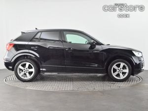 Audi Q2 1.0 Auto - Image 3