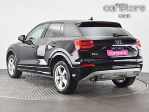 Audi Q2 1.0 Auto - Image 4
