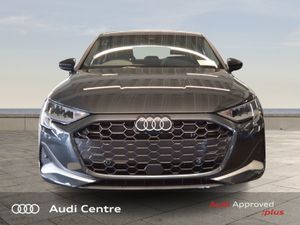 Audi A3 A3 SB 30 TDI 115HP SE - Image 2