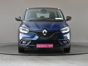 Renault Grand Scenic 1.8 DCI 6spd Iconic Blue 120 - Image 2