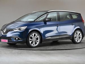 Renault Grand Scenic 1.8 DCI 6spd Iconic Blue 120 - Image 4