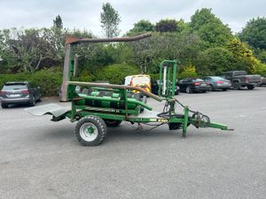2004 McHale 991BJS Wrapper - Image 2