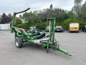 2004 McHale 991BJS Wrapper - Image 3