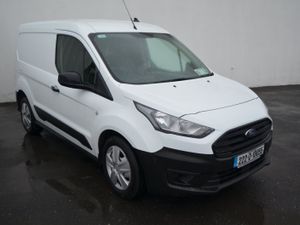 TRANSIT CONNECT SWB-FSH-CASH PRICE EXCLS VAT - Image 2