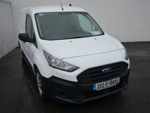 TRANSIT CONNECT SWB-FSH-CASH PRICE EXCLS VAT - Image 3