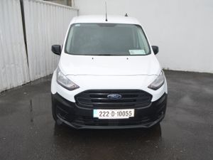 TRANSIT CONNECT SWB-FSH-CASH PRICE EXCLS VAT - Image 4