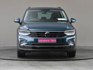 Volkswagen Tiguan 2.0 TDI 6spd 122BHP Life 5 Seat - Image 2