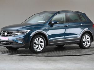 Volkswagen Tiguan 2.0 TDI 6spd 122BHP Life 5 Seat - Image 4