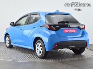 Toyota Yaris 1.5 Auto - Image 4