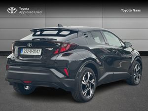 Toyota C-HR 1.8 Litre Hybrid - Image 2