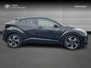 Toyota C-HR 1.8 Litre Hybrid - Image 3