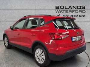 SEAT Arona 1.0tsi 110hp SE - Image 3