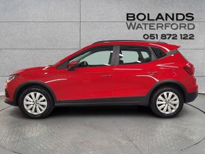 SEAT Arona 1.0tsi 110hp SE - Image 4