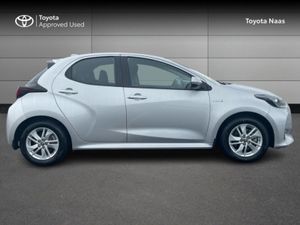 Toyota Yaris Hybrid Luna - Image 3