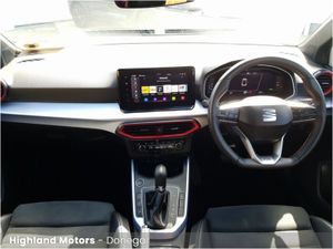 SEAT Arona 1.0tsi 110hp DSG SE - Image 2